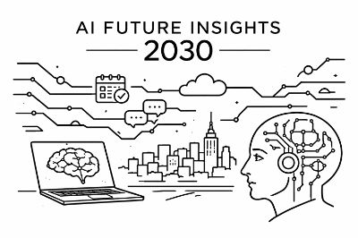 2030年、AIファースト企業が求める人材はこう変わる