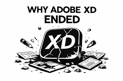Adobe XDはなぜ終わったのか
